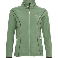 VAUDE Damen Unterjacke Wo Rosemoor Fleece Jacket II VAUDE Damen Unterjacke Wo Rosemoor Fleece Jacket II von Vaude