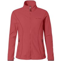 VAUDE Damen Unterjacke Wo Rosemoor Fleece Jacket II von Vaude