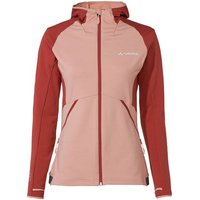 VAUDE Damen Unterjacke Wo Scopi Fleece Jacket von Vaude