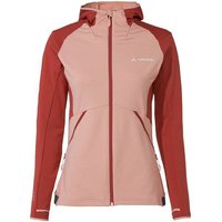 VAUDE Damen Unterjacke Wo Scopi Fleece Jacket VAUDE Damen Unterjacke Wo Scopi Fleece Jacket von Vaude