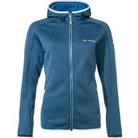 VAUDE Damen Unterjacke Wo Valsorda Fleece Hoody VAUDE Damen Unterjacke Wo Valsorda Fleece Hoody von Vaude