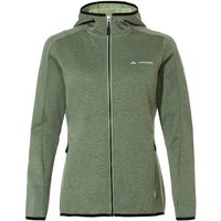 VAUDE Damen Unterjacke Wo Valsorda Fleece Hoody VAUDE Damen Unterjacke Wo Valsorda Fleece Hoody von Vaude