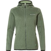 VAUDE Damen Unterjacke Wo Valsorda Fleece Hoody von Vaude