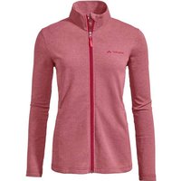 VAUDE Damen Valua Fleece Jacket VAUDE Damen Valua Fleece Jacket von Vaude
