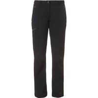 VAUDE Damen Wanderhose / Trekkinghose / Softshellhose "Strathcona Pants" VAUDE Damen Wanderhose / Trekkinghose / Softshellhose "Strathcona Pants" von Vaude