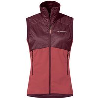 VAUDE Damen Weste Wo Brenva Vest II von Vaude