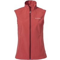 VAUDE Damen Weste Wo Hurricane Vest III VAUDE Damen Weste Wo Hurricane Vest III von Vaude