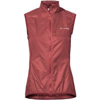 VAUDE Damen Weste Wo Matera Air Vest VAUDE Damen Weste Wo Matera Air Vest von Vaude