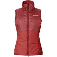 VAUDE Damen Weste Wo Monviso Vest von Vaude