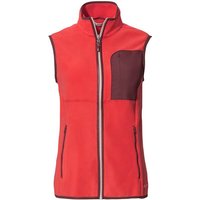 VAUDE Damen Weste Wo Rosemoor Fleece Vest VAUDE Damen Weste Wo Rosemoor Fleece Vest von Vaude