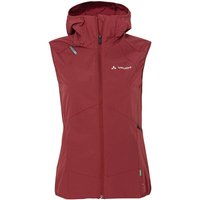 VAUDE Damen Weste Wo Scopi Vest VAUDE Damen Weste Wo Scopi Vest von Vaude