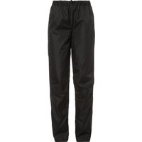 VAUDE WOMEN'S FLUID PANTS Damen Regenhose VAUDE WOMEN'S FLUID PANTS Damen Regenhose von Vaude