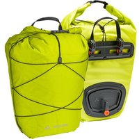 VAUDE Fahrradtasche Aqua Back Light VAUDE Fahrradtasche Aqua Back Light von Vaude