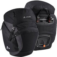 VAUDE Fahrradtasche OnTour Back VAUDE Fahrradtasche OnTour Back von Vaude