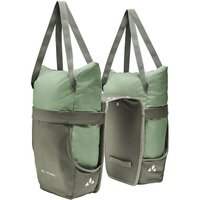 VAUDE Fahrradtasche TwinShopper VAUDE Fahrradtasche TwinShopper von Vaude