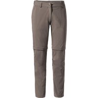 VAUDE Farley II Zipphose Damen VAUDE Farley II Zipphose Damen von Vaude