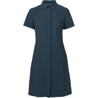 VAUDE Farley Kurzarmkleid Damen VAUDE Farley Kurzarmkleid Damen von Vaude