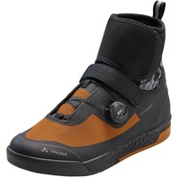 VAUDE Flatpedal-AM Moab Mid STX 2023 Winterschuhe, für Herren, Größe 46|VAUDE AM von Vaude