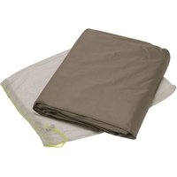 VAUDE Floorprotector Lizard Seamless 2-3P - Zeltunterlage VAUDE Floorprotector Lizard Seamless 2-3P - Zeltunterlage von Vaude