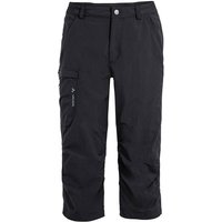 VAUDE Herren Caprihose Me Farley Capri Pants II VAUDE Herren Caprihose Me Farley Capri Pants II von Vaude