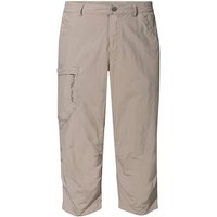 VAUDE Herren Caprihose Me Farley Capri Pants II VAUDE Herren Caprihose Me Farley Capri Pants II von Vaude