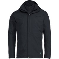 VAUDE Herren Caserina 3in1 Jacket II VAUDE Herren Caserina 3in1 Jacket II von Vaude