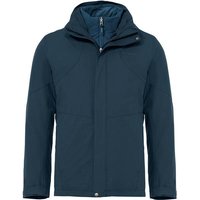 VAUDE Herren Caserina 3in1 Jacket II VAUDE Herren Caserina 3in1 Jacket II von Vaude