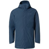 VAUDE Herren Cyclist padded Parka VAUDE Herren Cyclist padded Parka von Vaude