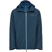 VAUDE Herren Doppeljacke SE Me Abelia 3in1 Jacket von Vaude