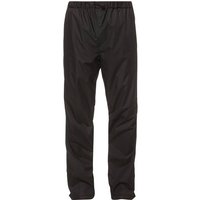 VAUDE Herren Fahrrad-Regenhose "Fluid Pants II" VAUDE Herren Fahrrad-Regenhose "Fluid Pants II" von Vaude