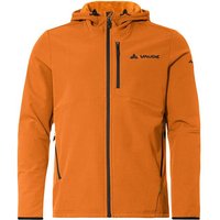 VAUDE Herren Funktionsjacke Me Elope Stormfleece Hoody von Vaude