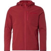 VAUDE Herren Funktionsjacke Me Elope Stormfleece Hoody von Vaude