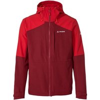 VAUDE Herren Funktionsjacke Me Elope Wind Jacket von Vaude