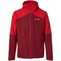 VAUDE Herren Funktionsjacke Me Elope Wind Jacket VAUDE Herren Funktionsjacke Me Elope Wind Jacket von Vaude