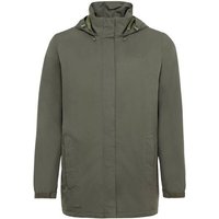 VAUDE Herren Funktionsjacke Me Escape Parka VAUDE Herren Funktionsjacke Me Escape Parka von Vaude