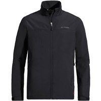 VAUDE Herren Funktionsjacke Me Hurricane Jacket IV VAUDE Herren Funktionsjacke Me Hurricane Jacket IV von Vaude