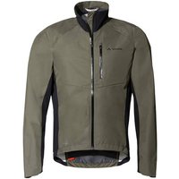 VAUDE Herren Funktionsjacke Me Kuro Rain Jacket von Vaude