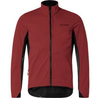 VAUDE Herren Funktionsjacke Me Kuro Softshell Jacket II VAUDE Herren Funktionsjacke Me Kuro Softshell Jacket II von Vaude