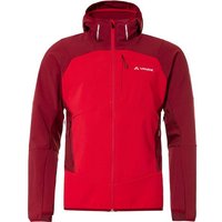 VAUDE Herren Funktionsjacke Me Larice Jacket V von Vaude