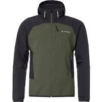 VAUDE Herren Funktionsjacke Me Larice Jacket V VAUDE Herren Funktionsjacke Me Larice Jacket V von Vaude