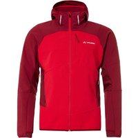 VAUDE Herren Funktionsjacke Me Larice Jacket V VAUDE Herren Funktionsjacke Me Larice Jacket V von Vaude