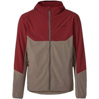 VAUDE Herren Funktionsjacke Me Moab Jacket IV von Vaude