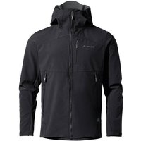 VAUDE Herren Funktionsjacke Me Roccia Softshell Jacket II VAUDE Herren Funktionsjacke Me Roccia Softshell Jacket II von Vaude