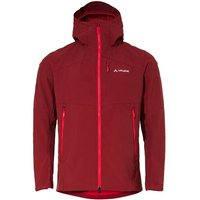 VAUDE Herren Funktionsjacke Me Roccia Softshell Jacket II VAUDE Herren Funktionsjacke Me Roccia Softshell Jacket II von Vaude