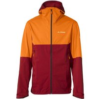 VAUDE Herren Funktionsjacke Me Simony 2,5L Jacket IV VAUDE Herren Funktionsjacke Me Simony 2,5L Jacket IV von Vaude