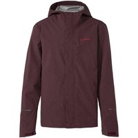 VAUDE Herren Funktionsjacke Me Yaras Rain Jacket II von Vaude