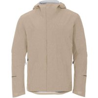 VAUDE Herren Funktionsjacke Me Yaras Rain Jacket II VAUDE Herren Funktionsjacke Me Yaras Rain Jacket II von Vaude