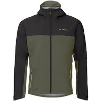 VAUDE Herren Funktionsjacke Mens Moab Rain VAUDE Herren Funktionsjacke Mens Moab Rain von Vaude