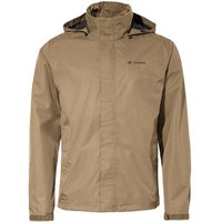 VAUDE Herren Funktionsjacke VAUDE Herren Kapuzen Jacke Escape Light von Vaude