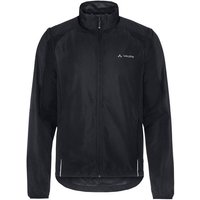 VAUDE Herren Funktionsjacke VAUDE Herren Windjacke / Alwetterjacke - DUNDEE CLASSIC ZO Jacket VAUDE Herren Funktionsjacke VAUDE Herren Windjacke / Alwetterjacke - DUNDEE CLASSIC ZO Jacket von Vaude